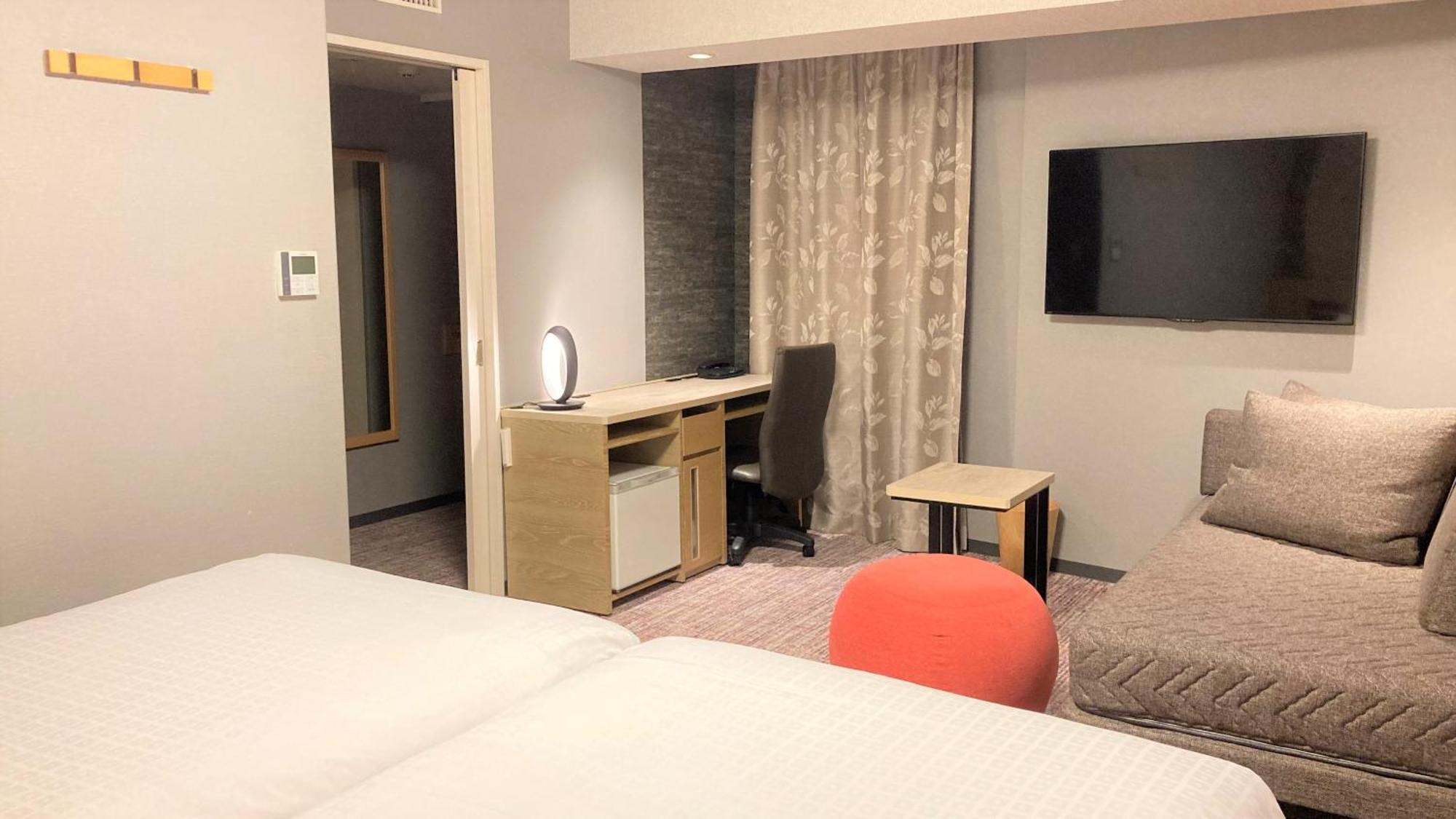 Richmond Hotel Akita Ekimae Quarto foto